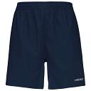 Head Club Shorts Navy